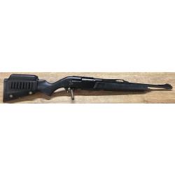 Carabine semi-automatique Winchester SXR Tracker 30-06