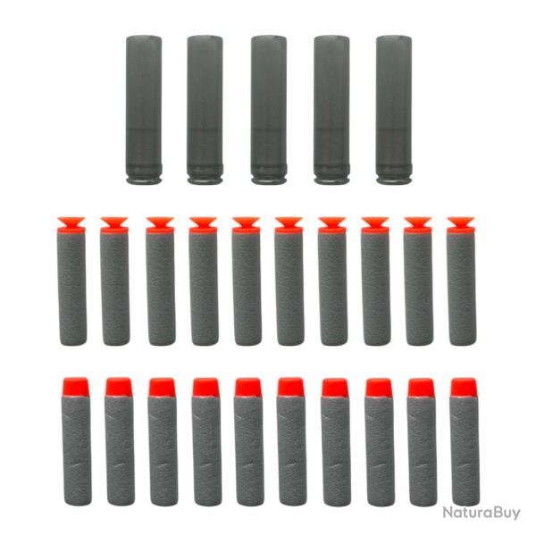 RECHARGES MUNITIONS PTIT HUNTER - 
