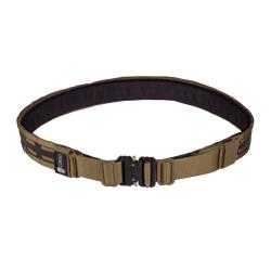 CEINTURON TACTIQUE HOOK MOLLE MK3 - CORSO TACTICAL COYOTE - TAILLE L/XL