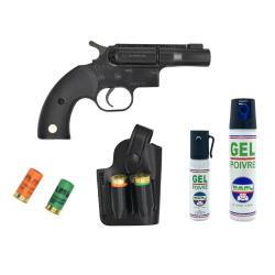 PACK SECURITE PREMIUM GC 27 - SAPL