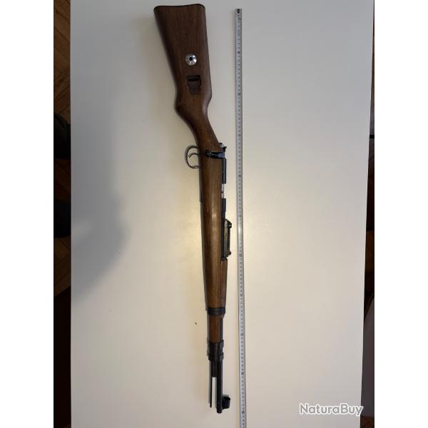 CARABINE NORINCO Mod�le : JW 25 A en 22 LR