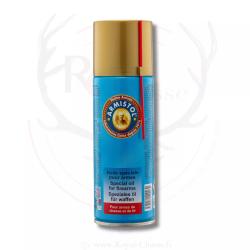 A&eacute;rosol huile de nettoyage 200ml ARMISTOL