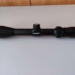 Lunette Bushnell Sharpshooter 3-9X40 76-3943