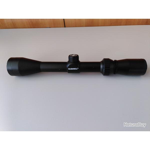 Lunette Bushnell Sharpshooter 3-9X40 76-3943
