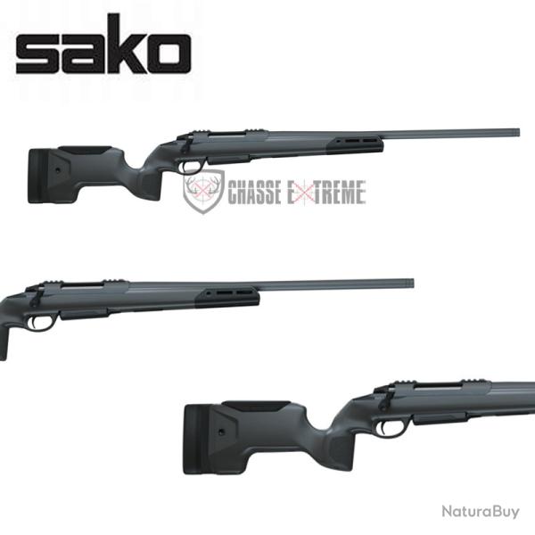 Carabine SAKO S20 Precision Cerakote 24" Cal 7mm PRC