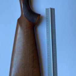 Crosse de fusil en synth&eacute;tique marque ignor&eacute;e