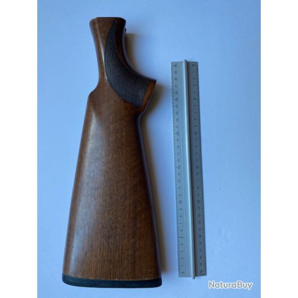 Crosse de fusil en synth�tique marque ignor�e