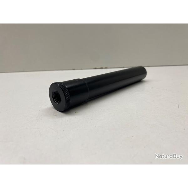 mod�rateur de son unique pour 22lr