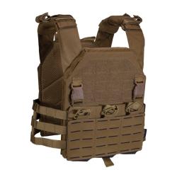 GILET PORTE-PLAQUES DRAKE MK3 - CORSO TACTICAL COYOTE