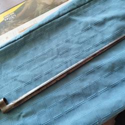 Ba&iuml;onnette mosin nagant ww1 1914