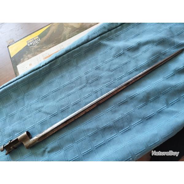 Ba�onnette mosin nagant ww1 1914