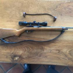 Carabine Marlin Glenfield 22LR