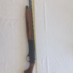 Semi auto benelli super 90 12/70
