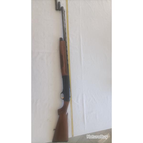 Semi auto benelli super 90 12/70