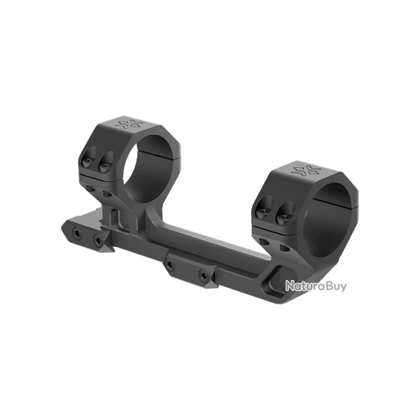 VECTOR OPTICS  MONTAGE X ACCU 30MM MONOBLOC NIVEAU A BULLE