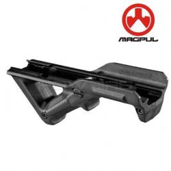 Poign&eacute;e ergonomique inclin&eacute;e Magpul AFG Angle Fore Grip noire