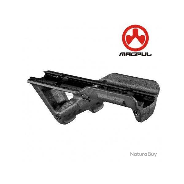 Poign�e ergonomique inclin�e Magpul AFG Angle Fore Grip noire