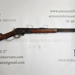 rifle marlin 1893 calibre 32-40 PN