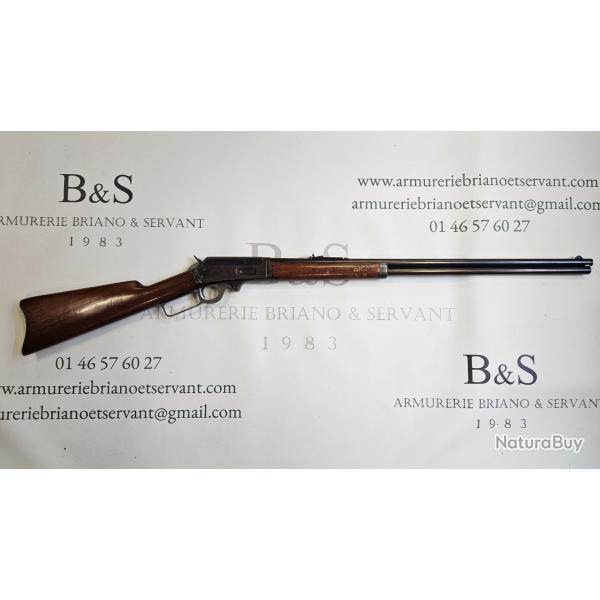 rifle marlin 1893 calibre 32-40 PN