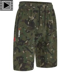 Short Trakker CR Camo Jogger XL