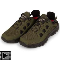 Chaussures Trakker Techpro Scout Shoe 43