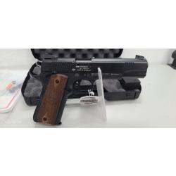 NEUF !!! PISTOLET MAUSER 1911 CALIBRE 22LR