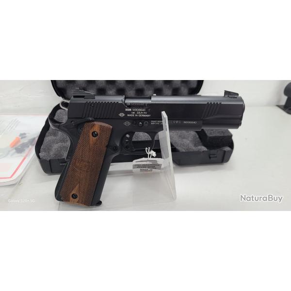 NEUF !!! PISTOLET MAUSER 1911 CALIBRE 22LR