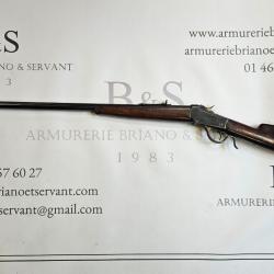 rifle winchester 1885 single shot low-wall cal 32-20