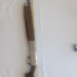 Benelli Montefeltro 12/76 &eacute;prouv&eacute; bille d'acier