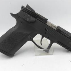 CZ P-07 22 LONG RIFLE REF: 6286