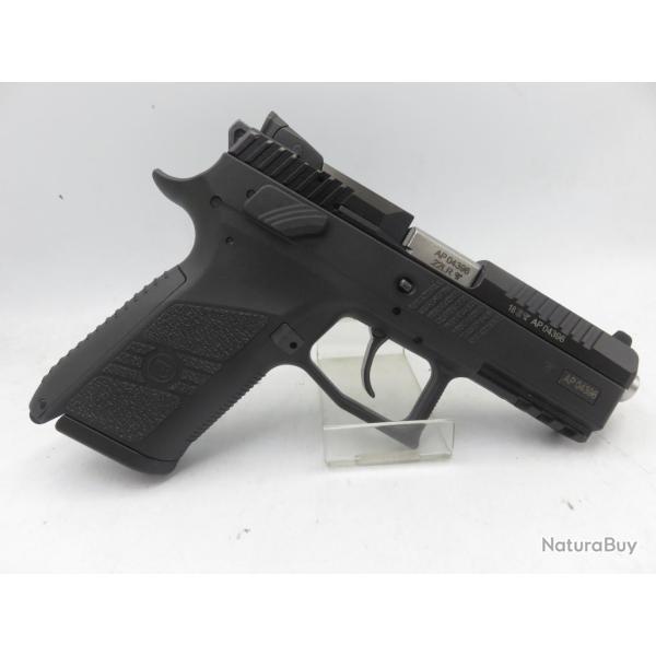 CZ P-07 22 LONG RIFLE REF: 6286