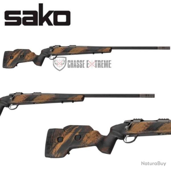 Carabine SAKO 90 Quest Ultra 61cm Cal 7mm Rem Mag