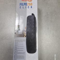 AMTRA Filpo Click 250 pompe de filtration interne pour aquarium *NEUF*