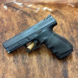 CZ P-10C 9x19