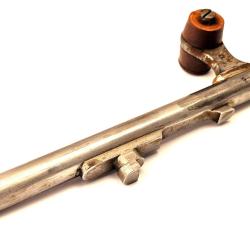 Levier d'armement avec poign&eacute;e pour Schmidt Rubin G89