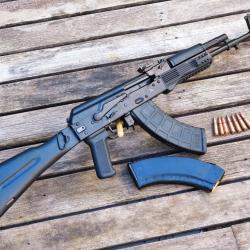 Magnifique !! Izhmash Kalashnikov MK-103 Cal. 7.62x39 mm