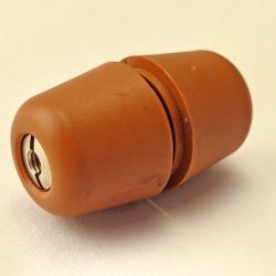 poign&eacute;e pour Levier d'armement pour Schmidt Rubin G89 Orange