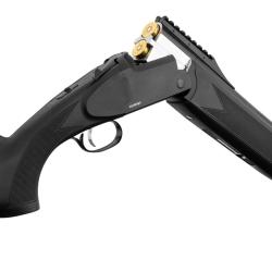 *Promo Top 2026 ! Fusil Country Slug ST Tactical black - 12/76 - 47CM - MC269T