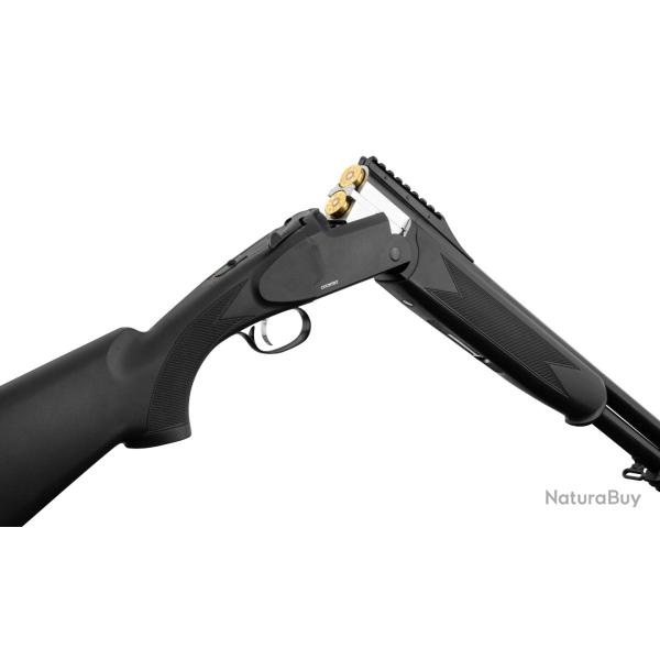 *Promo Top 2026 ! Fusil Country Slug ST Tactical black - 12/76 - 47CM - MC269T