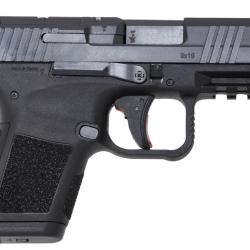 Pistolet Canik Mete MC9 Cal.9x19
