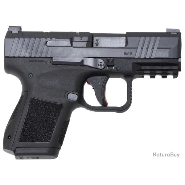 Pistolet Canik Mete MC9 Cal.9x19