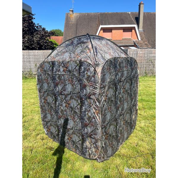 Hutteau de Chasse