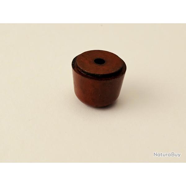poign�e pour Levier d'armement pour Schmidt Rubin G89 brun-rouge