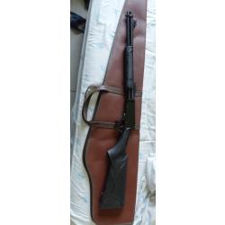 Rossi gallery 22lr