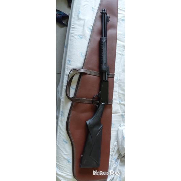 Rossi gallery 22lr