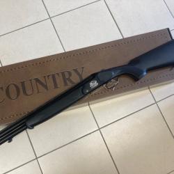 Vends fusil SLUG YILDIZ Country composite cal.12mag