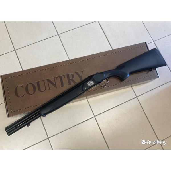 Vends fusil SLUG YILDIZ Country composite cal.12mag