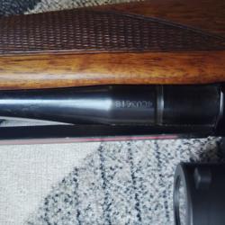 Vend Verney Carron impact plus plus lunette
