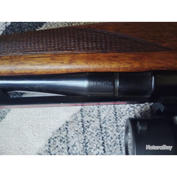 Vend Verney Carron impact plus plus lunette