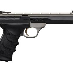 *Promo Flash ! Pistolet Browning Buck Mark Contour Gray URX - 22LR - 051564490